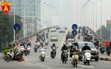 Hà Nội: Cần phê phán và xử lý nghiêm các cá nhân cố tình ra đường trong thời điểm dịch Covid-19 diễn biến phức tạp